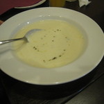 キュイジーヌR - スープ２０１２，１