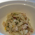 エルルカン・ビス - 5000コース・小さなご飯