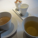 エルルカン・ビス - コーヒー・ハーブティー