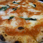 ラ・ピッコラ・ターヴォラ - マルゲリータ