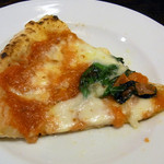 ラ・ピッコラ・ターヴォラ - マルゲリータ