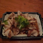 Yakitori Hiroba Jin - 