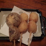 Yakitori Hiroba Jin - 