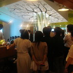 生パスタバカの店　赤坂パストディオ - 貸し切りOK