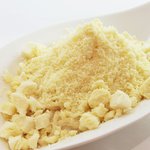 生パスタバカの店　赤坂パストディオ - チーズのパスタ