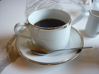 HABASHITA ROOM - ホットコーヒー