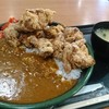 伝説のすた丼屋 談合坂SA(下り線)店