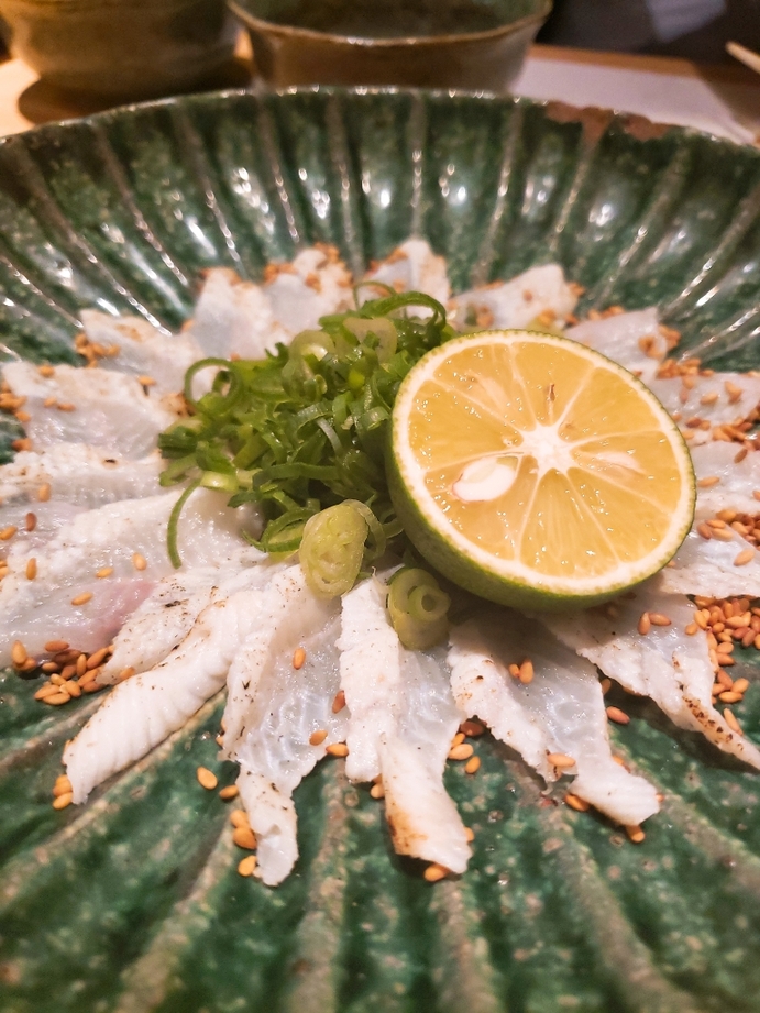 炭火焼寝床 本店