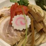 麺屋 蕃茄 - 料理写真: