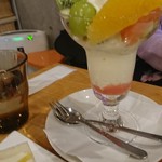 フルーツパーラーゴトー - 