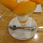 フルーツパーラーゴトー - 