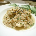 ル・ジャルダン・デ・サヴール - 