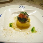 ル・ジャルダン・デ・サヴール - 