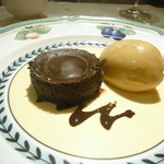 ル・ジャルダン・デ・サヴール - 