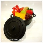 むしやしない - 