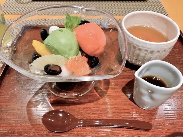 Fukujuen Poruta Ten photo 3