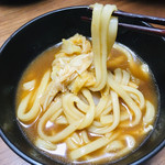 よしだ麺 - 