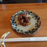 瞬 - 肝焼き