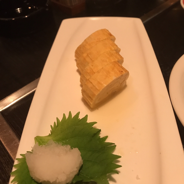 旬菜創心だいだい だいだい 福島 居酒屋 食べログ
