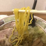 ラーメン 八雲 - 