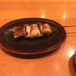 陽風水 - ねぎま