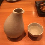 陽風水 - 楯野川の大吟醸