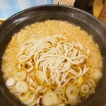 ふじ - いつも通りのそば