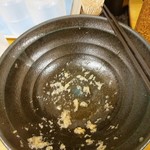 ふじ - 天かすのカス