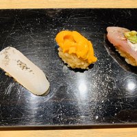 築地青空三代目 大名古屋ビルヂング店 - 