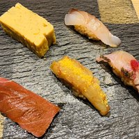 築地青空三代目 大名古屋ビルヂング店 - 