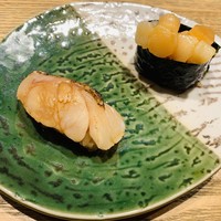 築地青空三代目 大名古屋ビルヂング店 - 