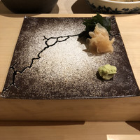 鮨 つきうだ - 