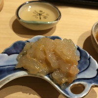 鮨 つきうだ - 
