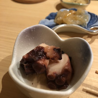 鮨 つきうだ - 