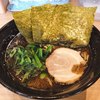 横濱家系ラーメン 海老名家