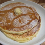 スタジアムカフェ