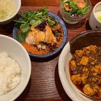 中華旬彩 森本 - 