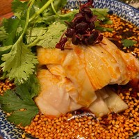 中華旬彩 森本 - 