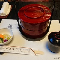 鰻割烹 伊豆栄 本店 - 