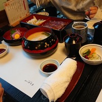 鰻割烹 伊豆栄 本店 - 