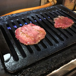 卸 新宿食肉センター 極 - 