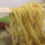 ラーメン 八卦 - 