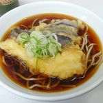 深大寺門前そば - 