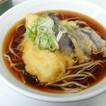 深大寺門前そば - 