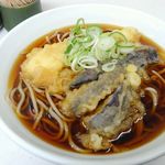 深大寺門前そば - 