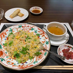 中華料理 雄峰 - 