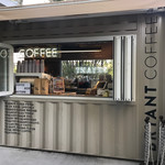 BRYANT COFFEE - 