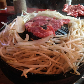 新宿でおすすめの美味しいジンギスカンをご紹介 食べログ