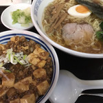 ラーメン相楽 - 