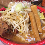 野郎ラーメン - 